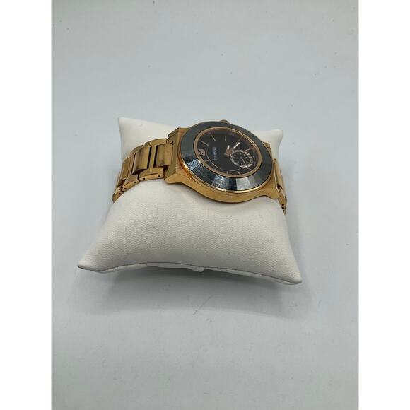 Swarovski Octea Classica Stainless Steel/Gold Plated, 39mm main image 8